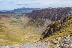 Dale Head walk