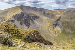 Dale Head from High Spy