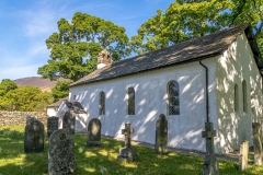 Newlands Church