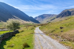 Dale Head walk