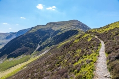 Hindscarth walk