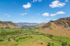 Newlands Valley