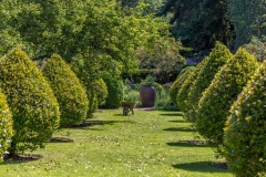 Dalemain walk