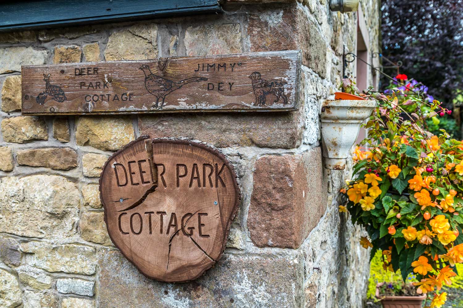 Deer Park Cottage Dalemain