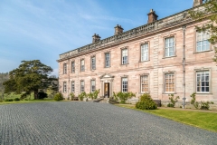 Dalemain Mansion