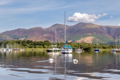 Skiddaw