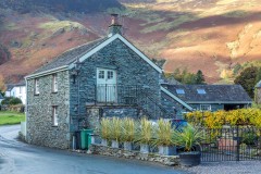 Grange, Borrowdale