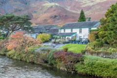 River Derwent, Grange, Borrowdale