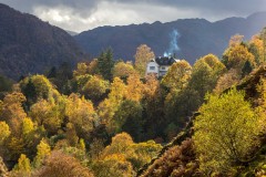 Derwent Water walk