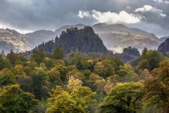 Castle Crag