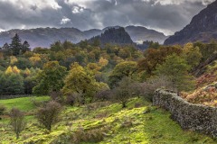 Castle Crag