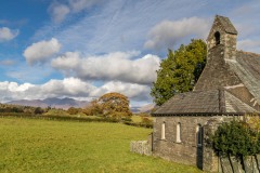 Holy Trinity Church Grange