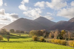 Causey Pike