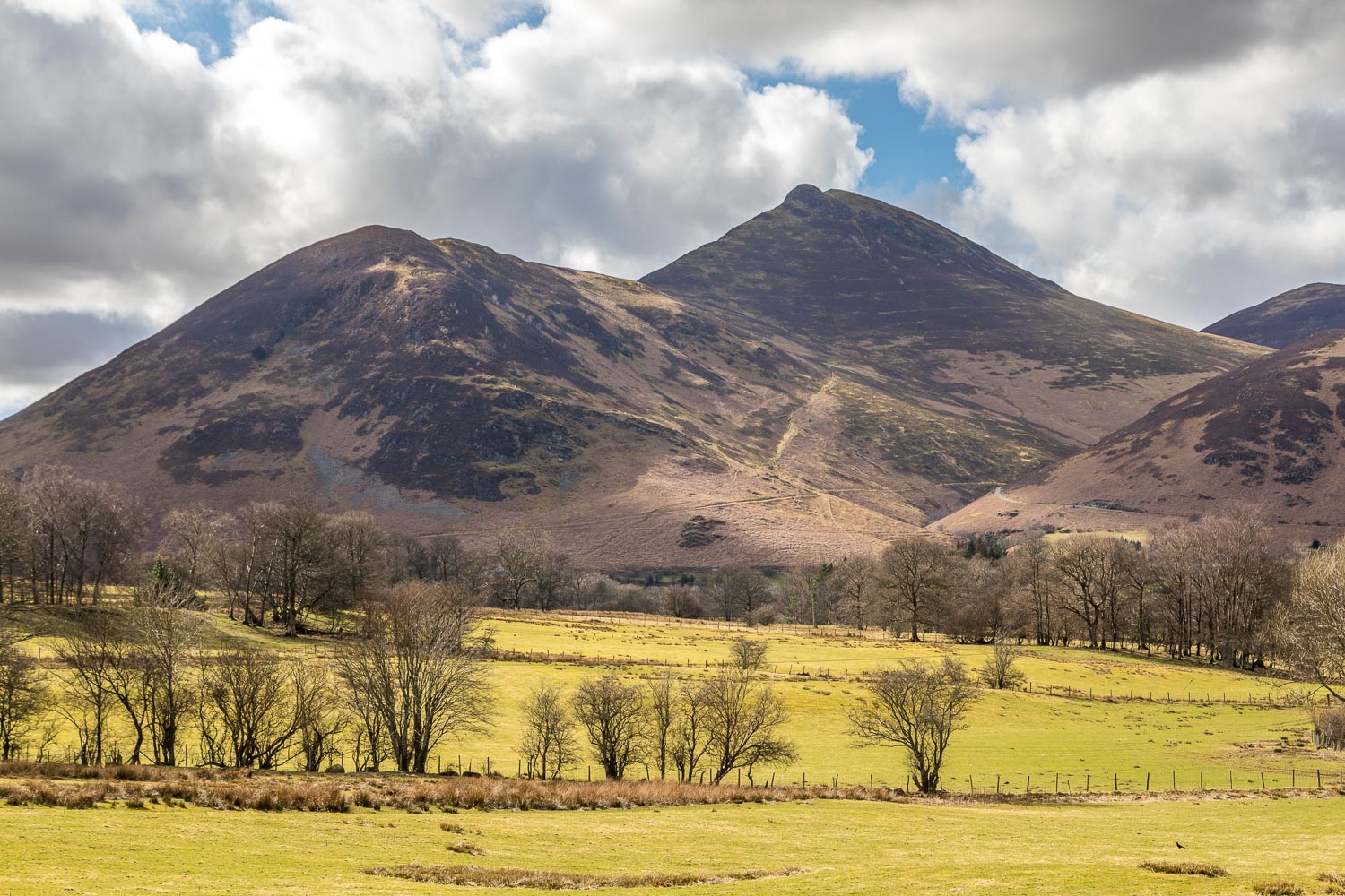 Causey Pike Causey Pike