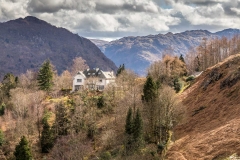 Derwent Water walk