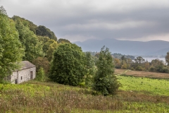 Derwent Water walk