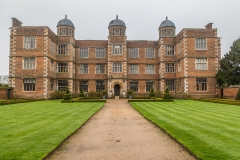 Doddington Hall