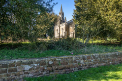 St Helen's Church, Biscathorpe