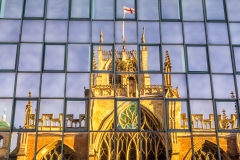Hull Minster