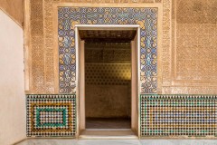 The Alhambra. Granada