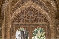 The Alhambra. Granada