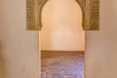 The Alhambra. Granada