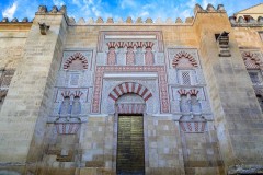The Mezquita, Cordoba