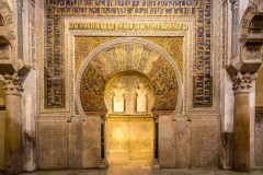The Mezquita, Cordoba