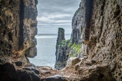 St Govan's Chapel Pembrokeshire