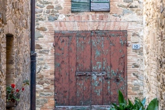 Castelnuovo dell'Abate, Tuscany