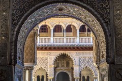 Royal Alcázar of Seville