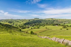 Dovedale walk