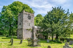 St Leonard's Church Thorpe