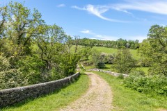 Coldwall Bridge
