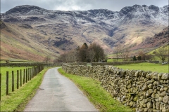 Great Langdale