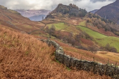 Castle Crag