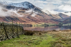Crummock Water