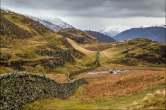 High Rigg