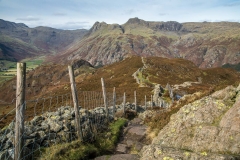 Lingmoor Fell