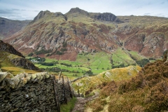 Lingmoor Fell