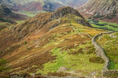 Lingmoor Fell