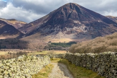 Grasmoor