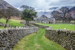 Wasdale