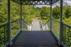 Chinese Bridge, Dumfries House