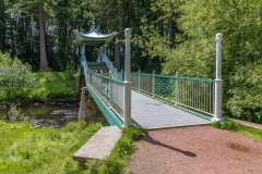 Chinese Bridge, Dumfries House