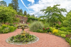 Dumfries House Walled Garden