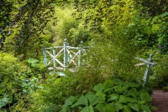 Dumfries House, Japanese Garden, Rothesay Garden