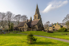 Edale Parish Church