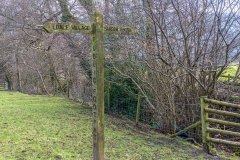Edale walk