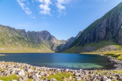 Eggum walk, Lofoten walks